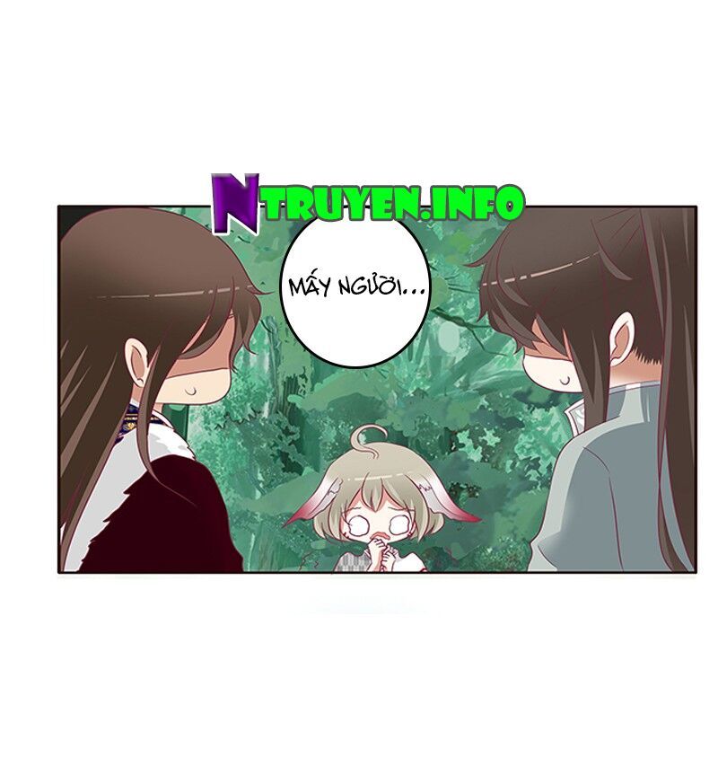 đọc truyện Thông Linh Phi Chương 315 ảnh 33 tại Thiên Thai Truyện