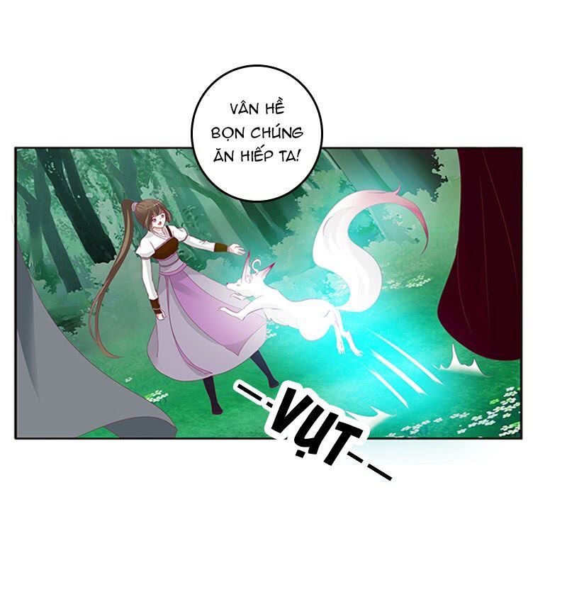 đọc truyện Thông Linh Phi Chương 315 ảnh 34 tại Thiên Thai Truyện