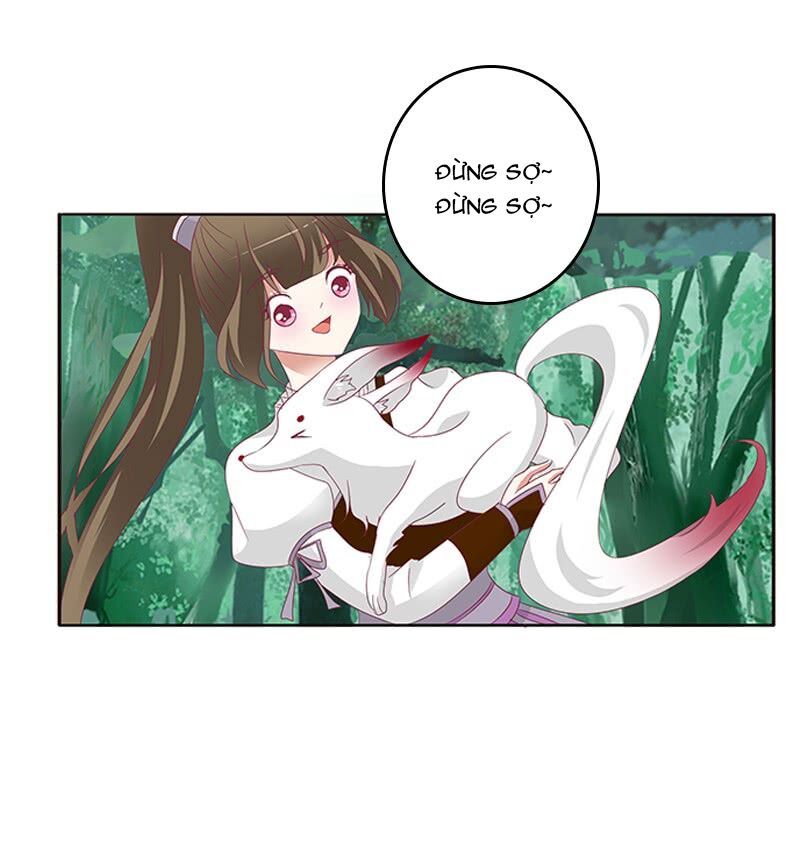 đọc truyện Thông Linh Phi Chương 315 ảnh 35 tại Thiên Thai Truyện