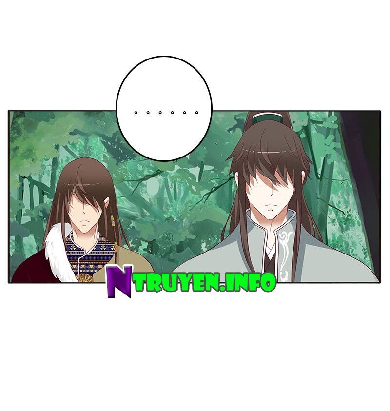 đọc truyện Thông Linh Phi Chương 315 ảnh 37 tại Thiên Thai Truyện