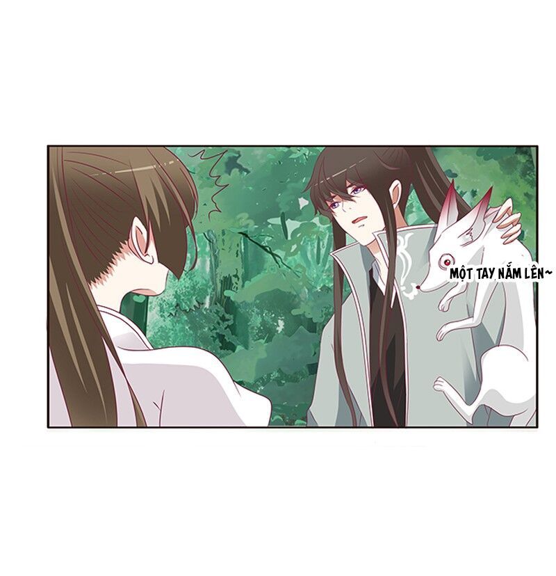 đọc truyện Thông Linh Phi Chương 315 ảnh 40 tại Thiên Thai Truyện