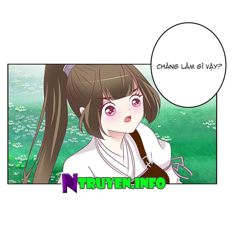 đọc truyện Thông Linh Phi Chương 315 ảnh 41 tại Thiên Thai Truyện