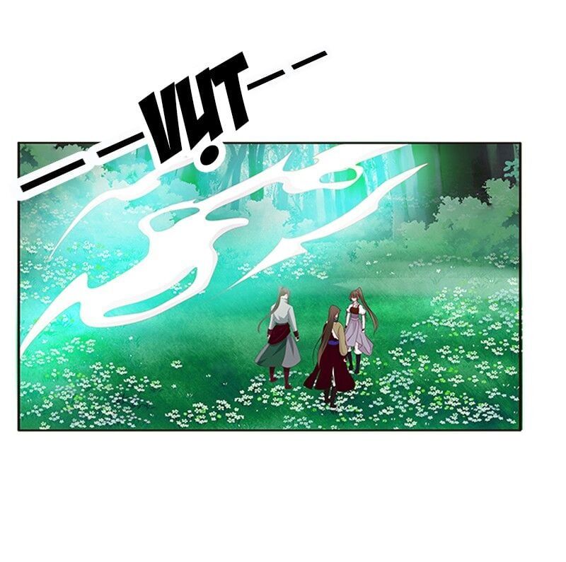 đọc truyện Thông Linh Phi Chương 315 ảnh 6 tại Thiên Thai Truyện