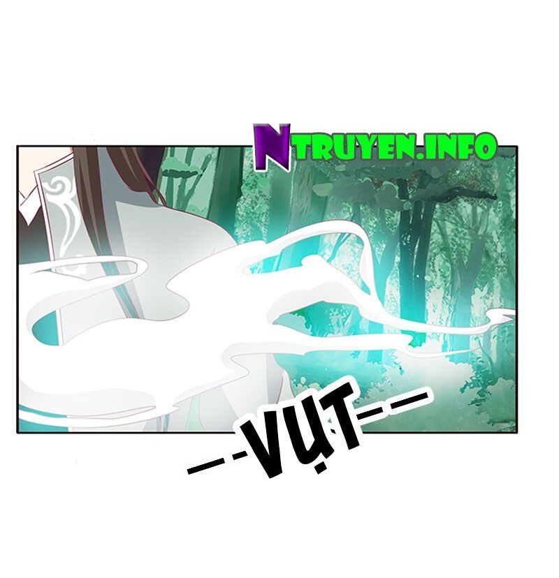 đọc truyện Thông Linh Phi Chương 315 ảnh 45 tại Thiên Thai Truyện