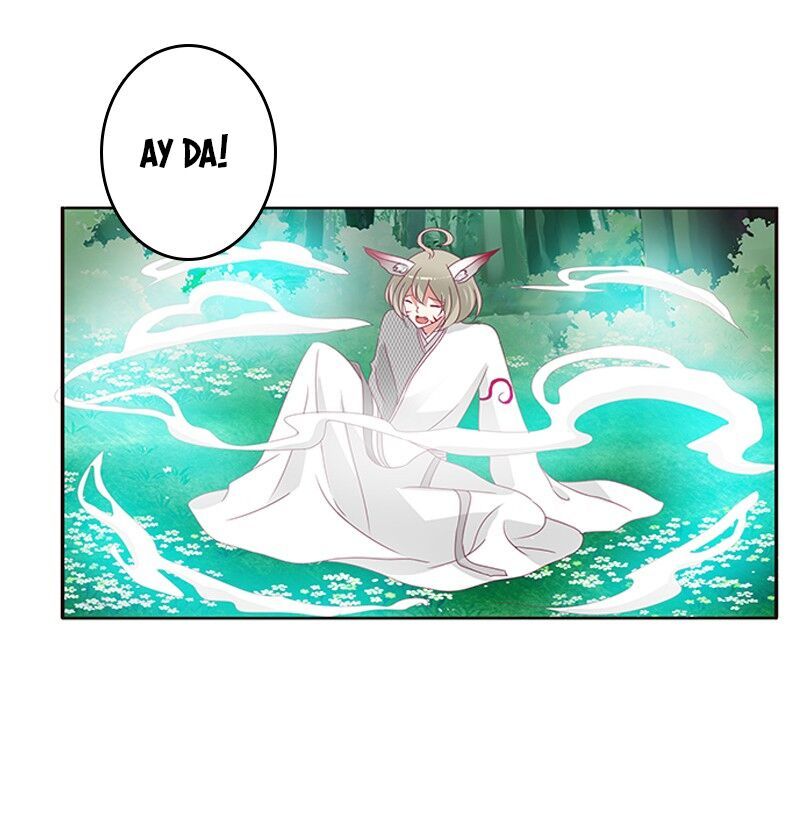 đọc truyện Thông Linh Phi Chương 315 ảnh 46 tại Thiên Thai Truyện