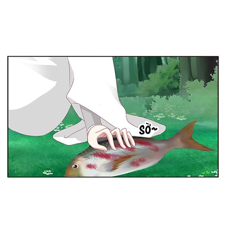 đọc truyện Thông Linh Phi Chương 315 ảnh 47 tại Thiên Thai Truyện