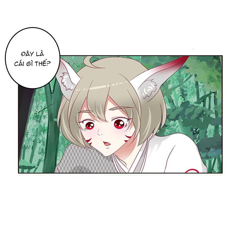 đọc truyện Thông Linh Phi Chương 315 ảnh 48 tại Thiên Thai Truyện