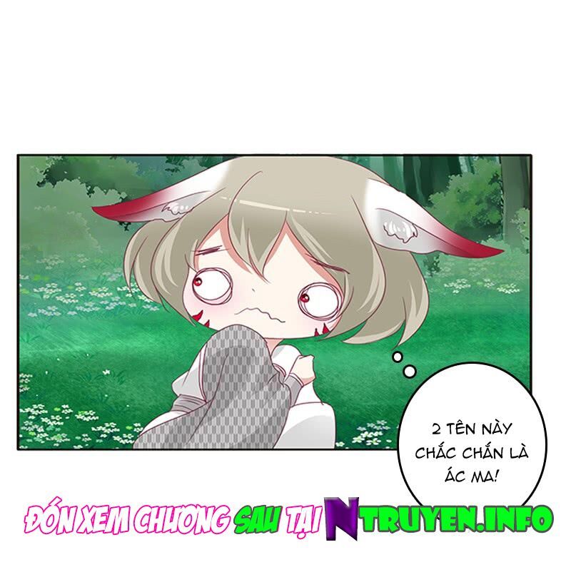 đọc truyện Thông Linh Phi Chương 315 ảnh 53 tại Thiên Thai Truyện