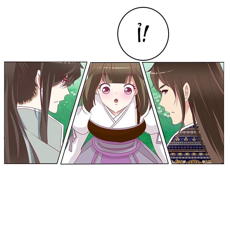 đọc truyện Thông Linh Phi Chương 315 ảnh 8 tại Thiên Thai Truyện