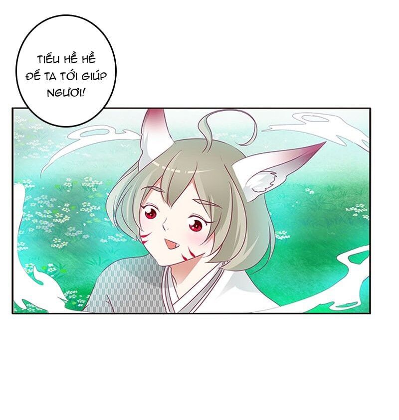 đọc truyện Thông Linh Phi Chương 316 ảnh 12 tại Thiên Thai Truyện