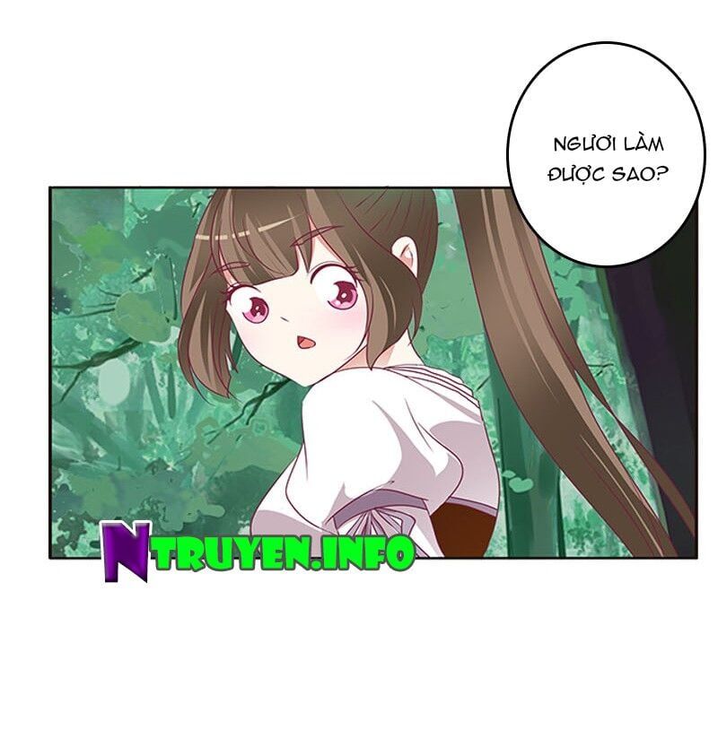 đọc truyện Thông Linh Phi Chương 316 ảnh 13 tại Thiên Thai Truyện