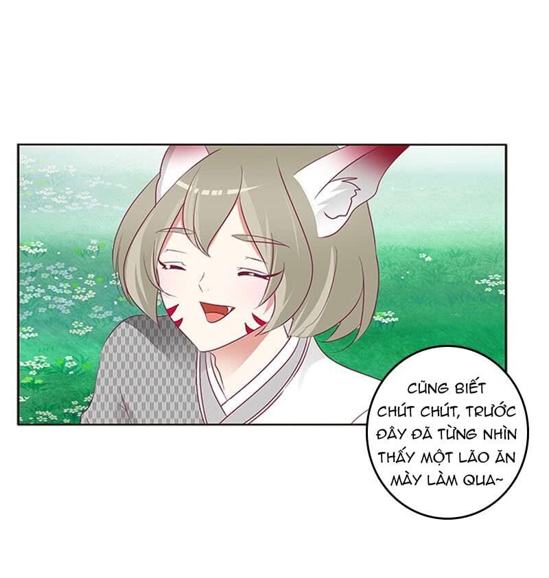 đọc truyện Thông Linh Phi Chương 316 ảnh 14 tại Thiên Thai Truyện