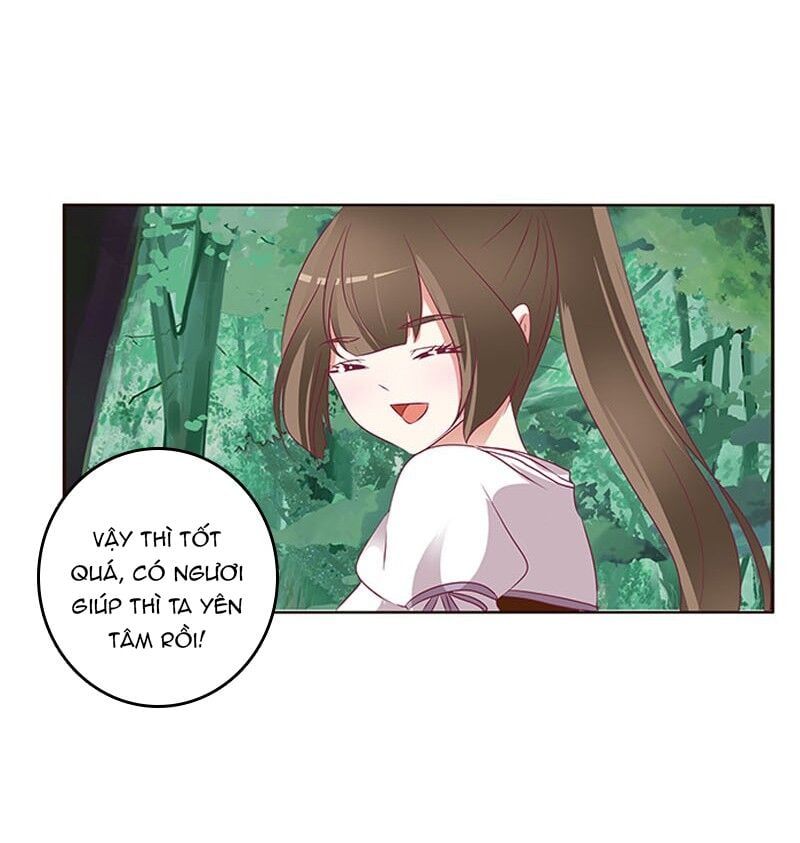 đọc truyện Thông Linh Phi Chương 316 ảnh 15 tại Thiên Thai Truyện