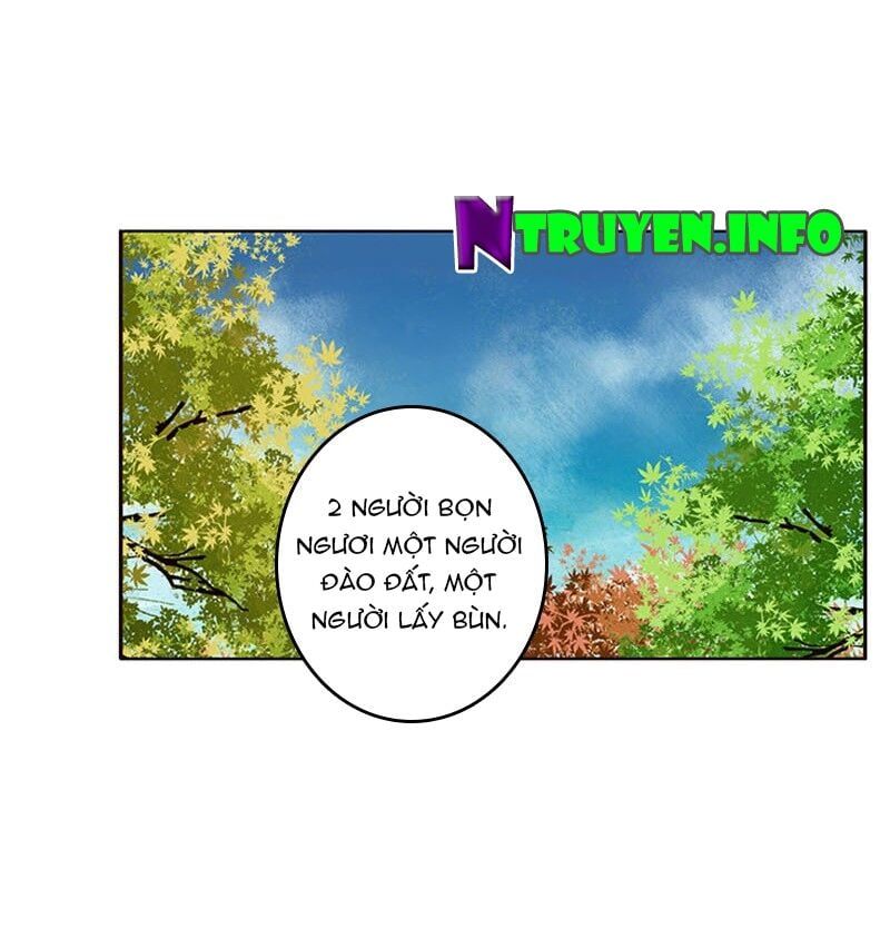 đọc truyện Thông Linh Phi Chương 316 ảnh 21 tại Thiên Thai Truyện