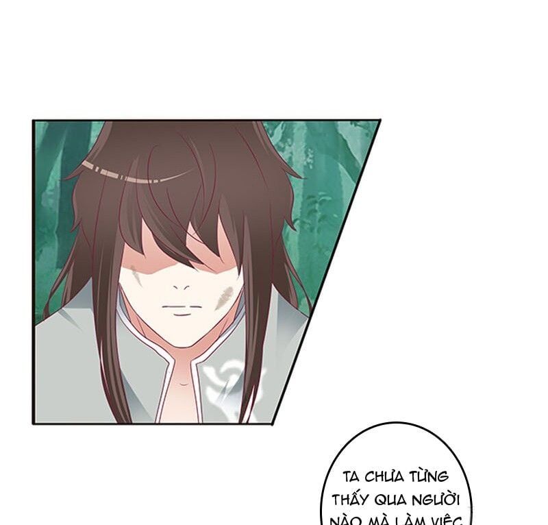 đọc truyện Thông Linh Phi Chương 316 ảnh 24 tại Thiên Thai Truyện