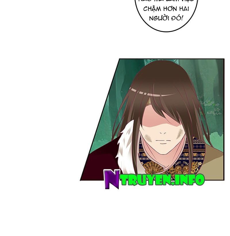 đọc truyện Thông Linh Phi Chương 316 ảnh 25 tại Thiên Thai Truyện