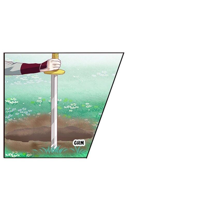 đọc truyện Thông Linh Phi Chương 316 ảnh 26 tại Thiên Thai Truyện