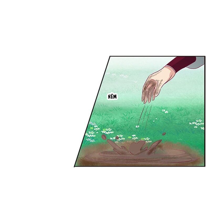 đọc truyện Thông Linh Phi Chương 316 ảnh 27 tại Thiên Thai Truyện