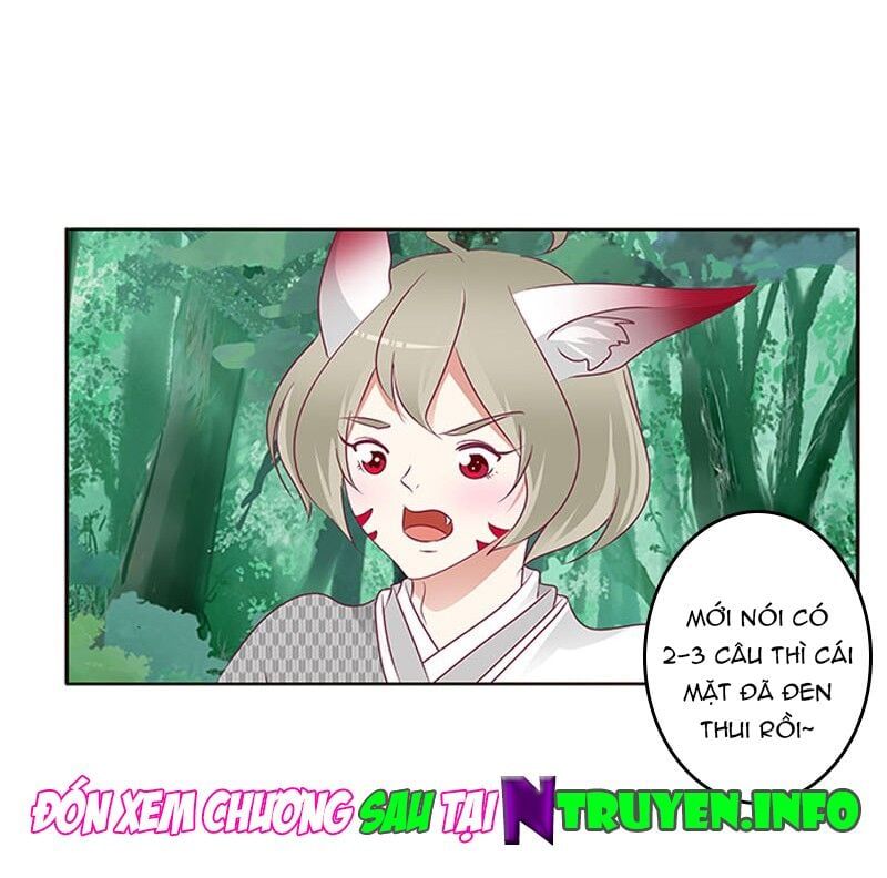 đọc truyện Thông Linh Phi Chương 316 ảnh 29 tại Thiên Thai Truyện