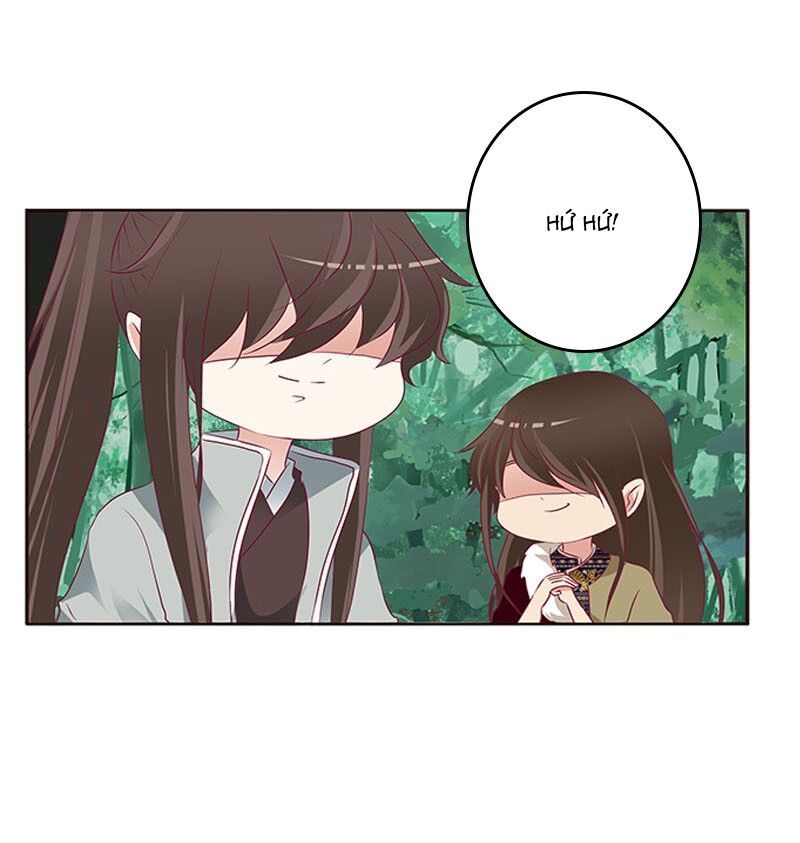 đọc truyện Thông Linh Phi Chương 316 ảnh 6 tại Thiên Thai Truyện