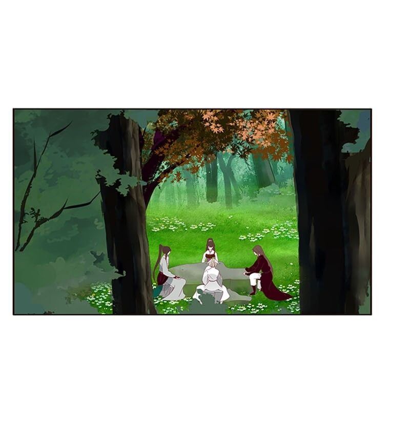 đọc truyện Thông Linh Phi Chương 317 ảnh 16 tại Thiên Thai Truyện