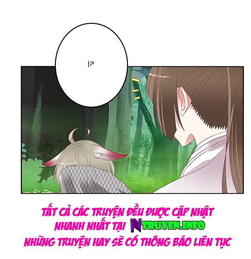 đọc truyện Thông Linh Phi Chương 317 ảnh 17 tại Thiên Thai Truyện