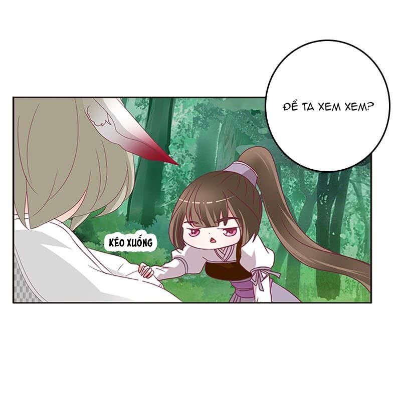 đọc truyện Thông Linh Phi Chương 317 ảnh 23 tại Thiên Thai Truyện