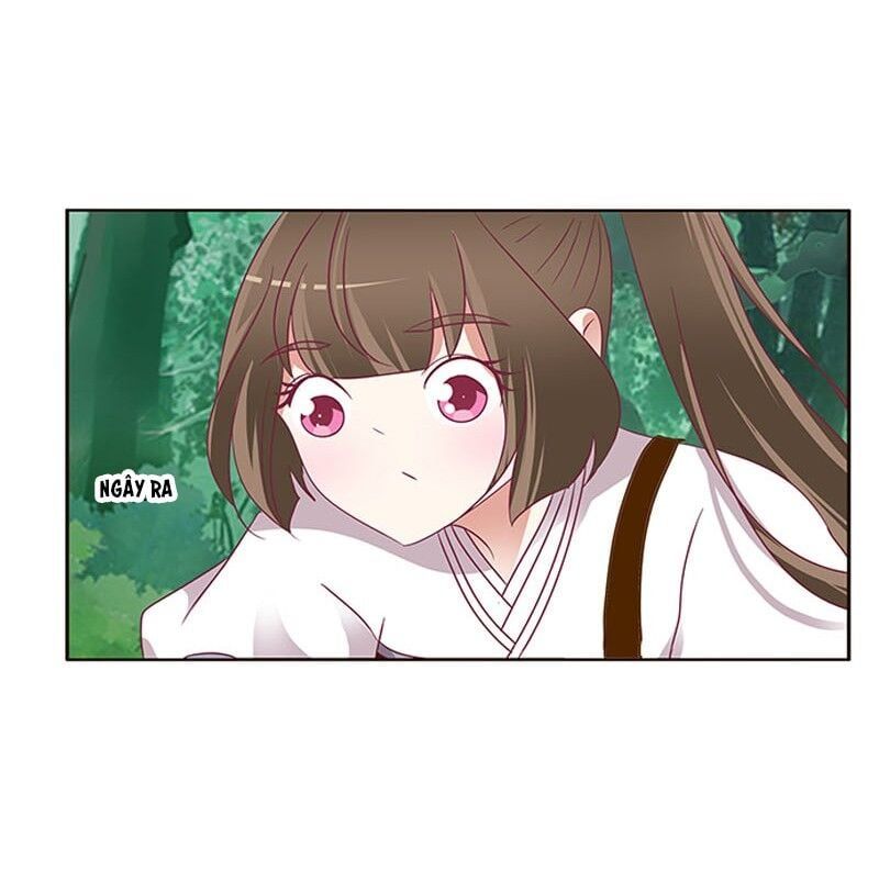 đọc truyện Thông Linh Phi Chương 317 ảnh 24 tại Thiên Thai Truyện