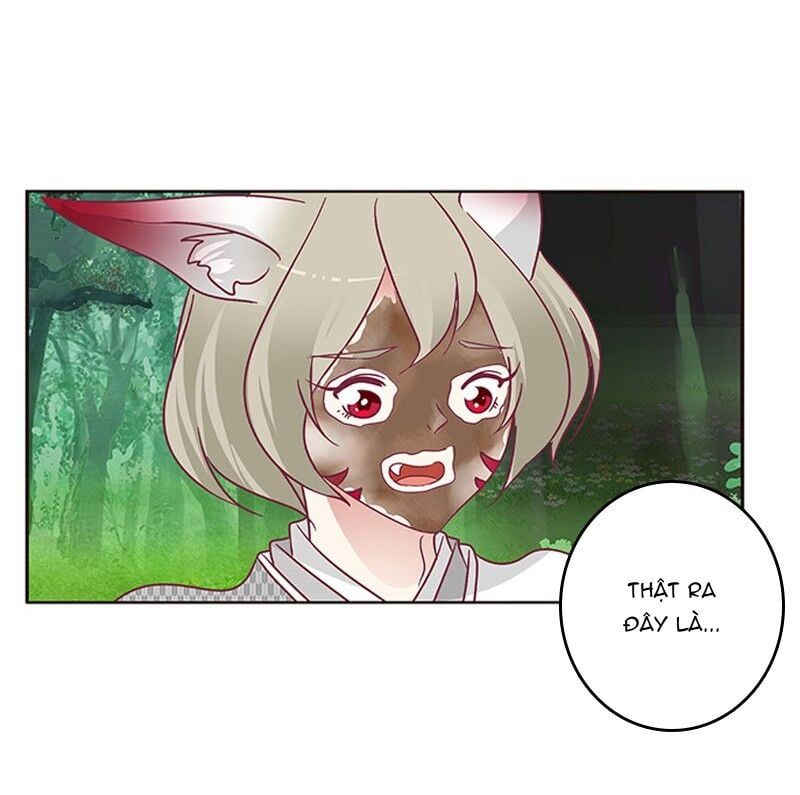 đọc truyện Thông Linh Phi Chương 317 ảnh 25 tại Thiên Thai Truyện