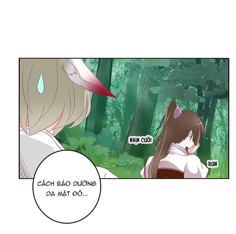 đọc truyện Thông Linh Phi Chương 317 ảnh 26 tại Thiên Thai Truyện