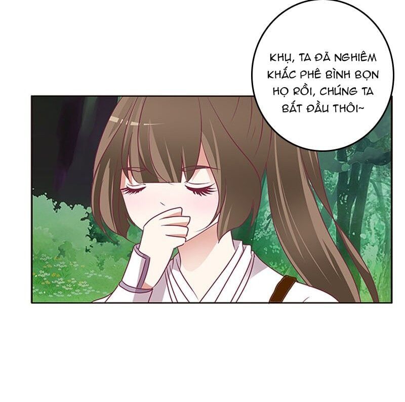 đọc truyện Thông Linh Phi Chương 317 ảnh 28 tại Thiên Thai Truyện