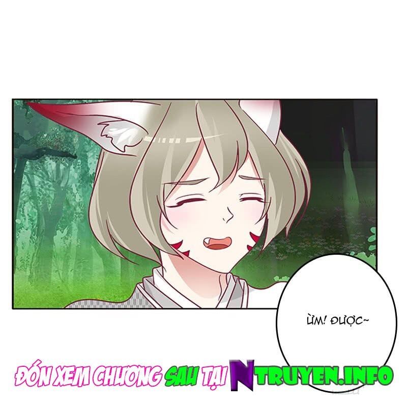 đọc truyện Thông Linh Phi Chương 317 ảnh 29 tại Thiên Thai Truyện