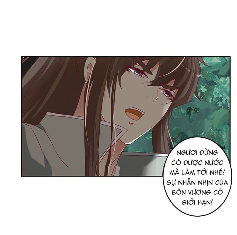 đọc truyện Thông Linh Phi Chương 317 ảnh 5 tại Thiên Thai Truyện