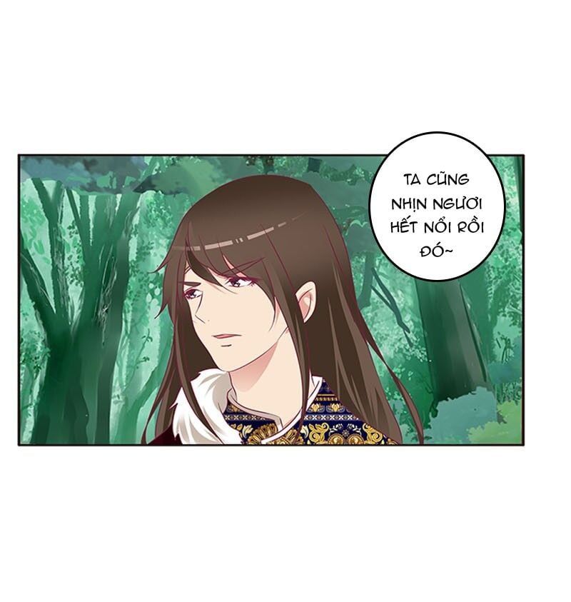 đọc truyện Thông Linh Phi Chương 317 ảnh 6 tại Thiên Thai Truyện