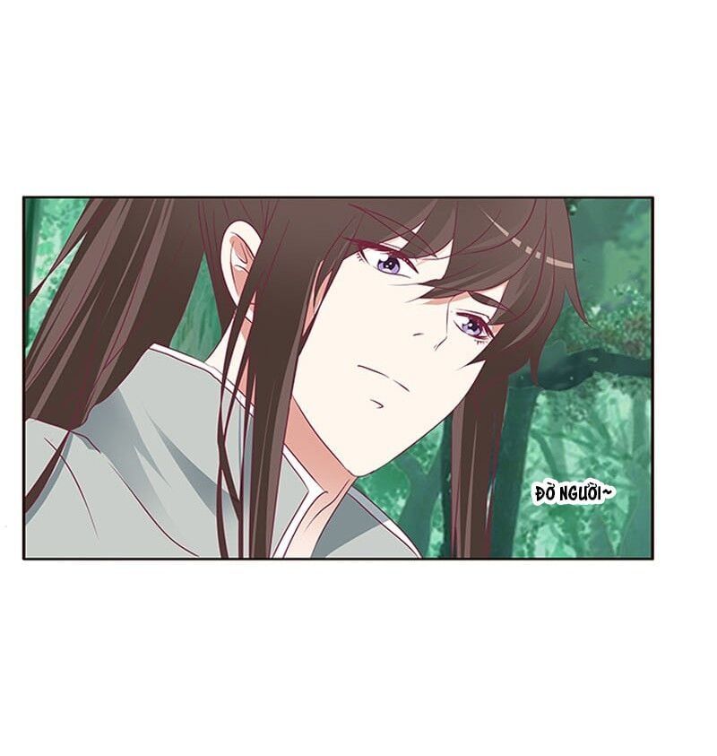 đọc truyện Thông Linh Phi Chương 317 ảnh 8 tại Thiên Thai Truyện