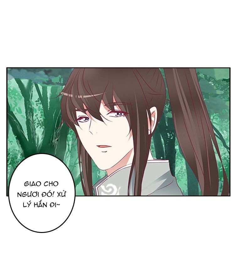 đọc truyện Thông Linh Phi Chương 317 ảnh 10 tại Thiên Thai Truyện