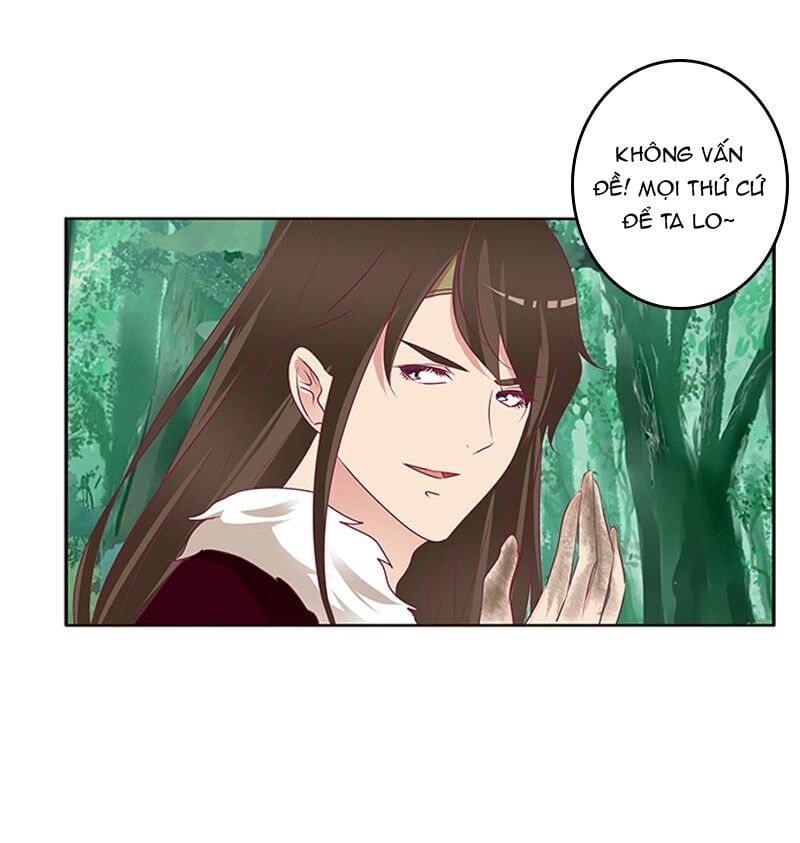 đọc truyện Thông Linh Phi Chương 317 ảnh 11 tại Thiên Thai Truyện