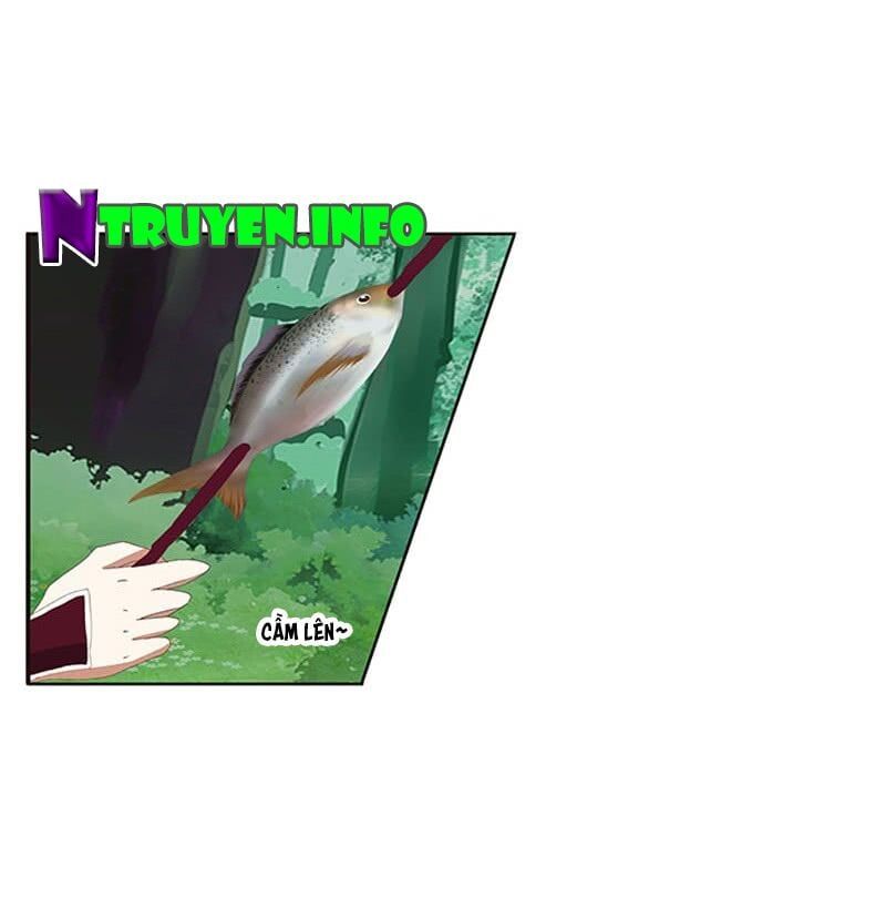 đọc truyện Thông Linh Phi Chương 318 ảnh 13 tại Thiên Thai Truyện