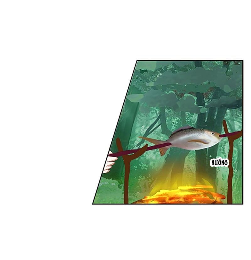 đọc truyện Thông Linh Phi Chương 318 ảnh 14 tại Thiên Thai Truyện