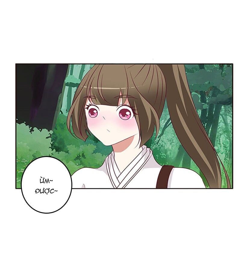 đọc truyện Thông Linh Phi Chương 318 ảnh 16 tại Thiên Thai Truyện