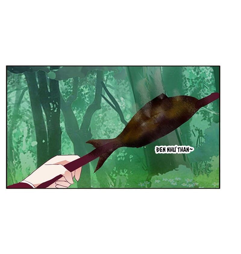 đọc truyện Thông Linh Phi Chương 318 ảnh 19 tại Thiên Thai Truyện