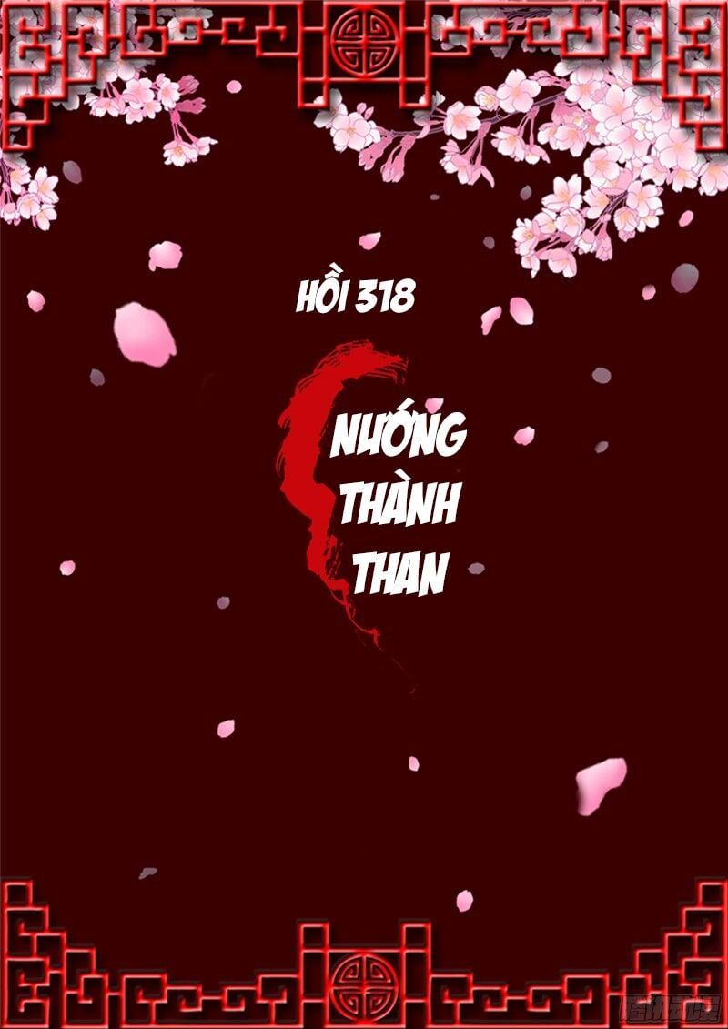 đọc truyện Thông Linh Phi Chương 318 ảnh 4 tại Thiên Thai Truyện