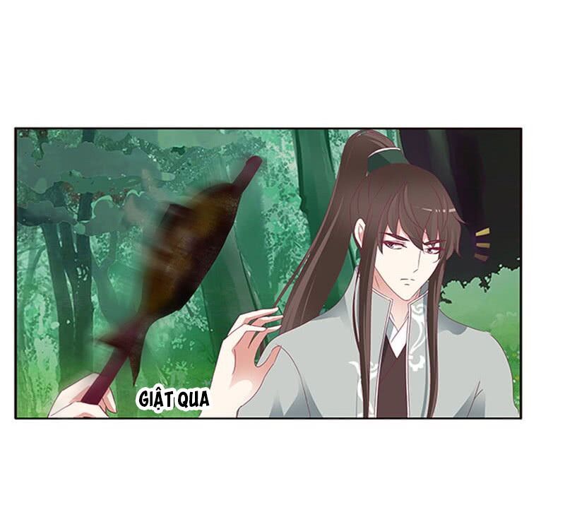 đọc truyện Thông Linh Phi Chương 318 ảnh 28 tại Thiên Thai Truyện