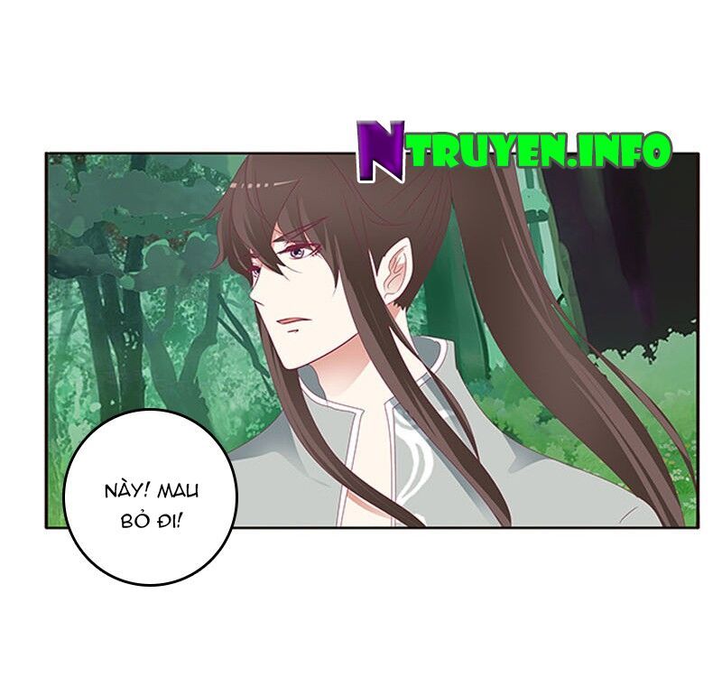 đọc truyện Thông Linh Phi Chương 318 ảnh 29 tại Thiên Thai Truyện