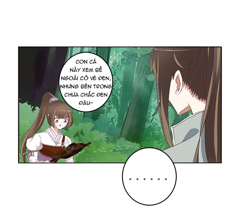 đọc truyện Thông Linh Phi Chương 318 ảnh 31 tại Thiên Thai Truyện