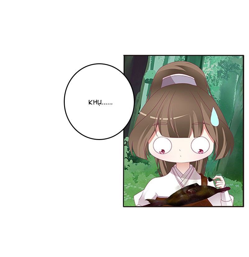 đọc truyện Thông Linh Phi Chương 318 ảnh 33 tại Thiên Thai Truyện