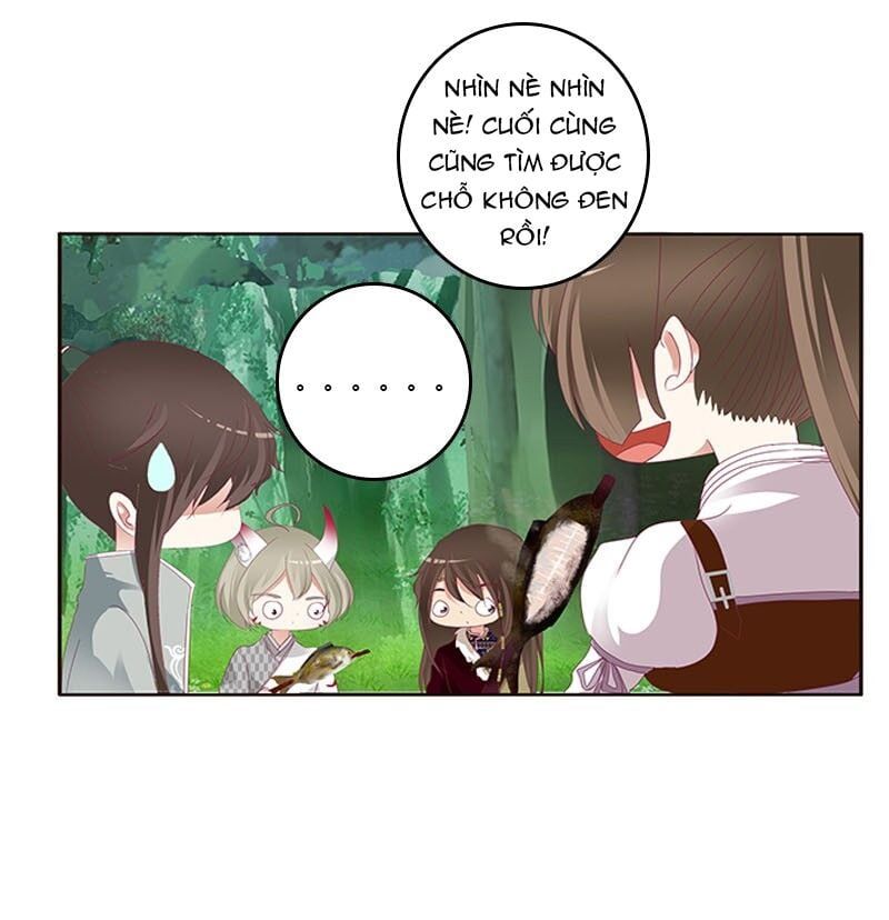 đọc truyện Thông Linh Phi Chương 318 ảnh 36 tại Thiên Thai Truyện