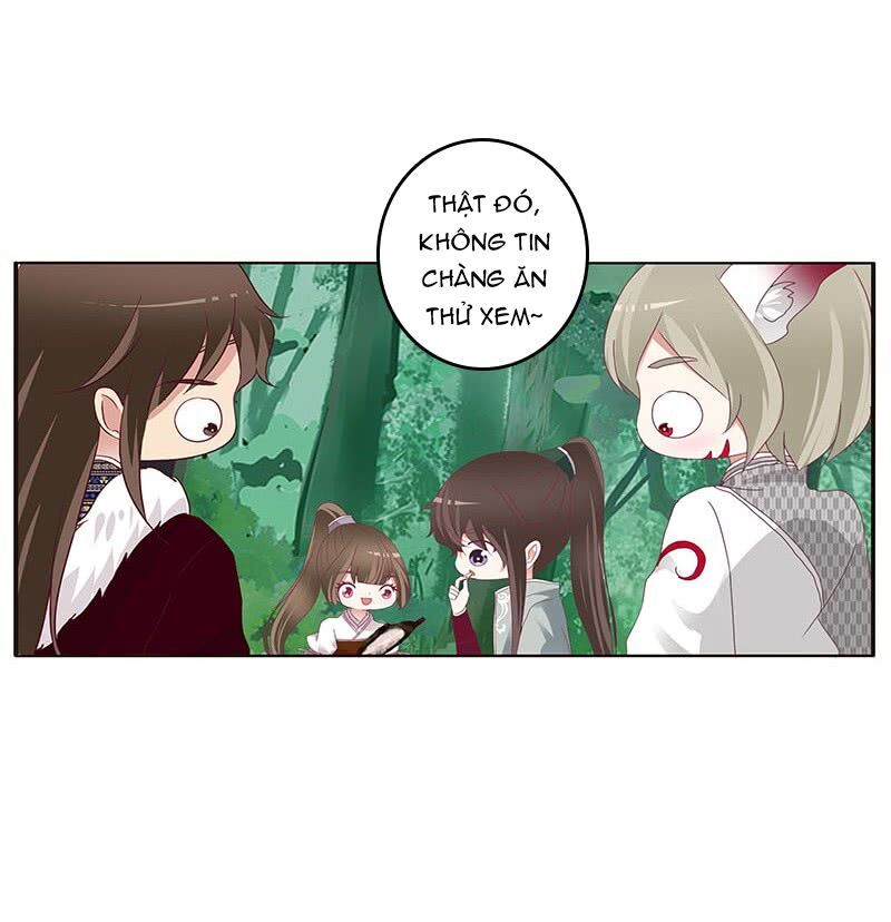 đọc truyện Thông Linh Phi Chương 318 ảnh 39 tại Thiên Thai Truyện