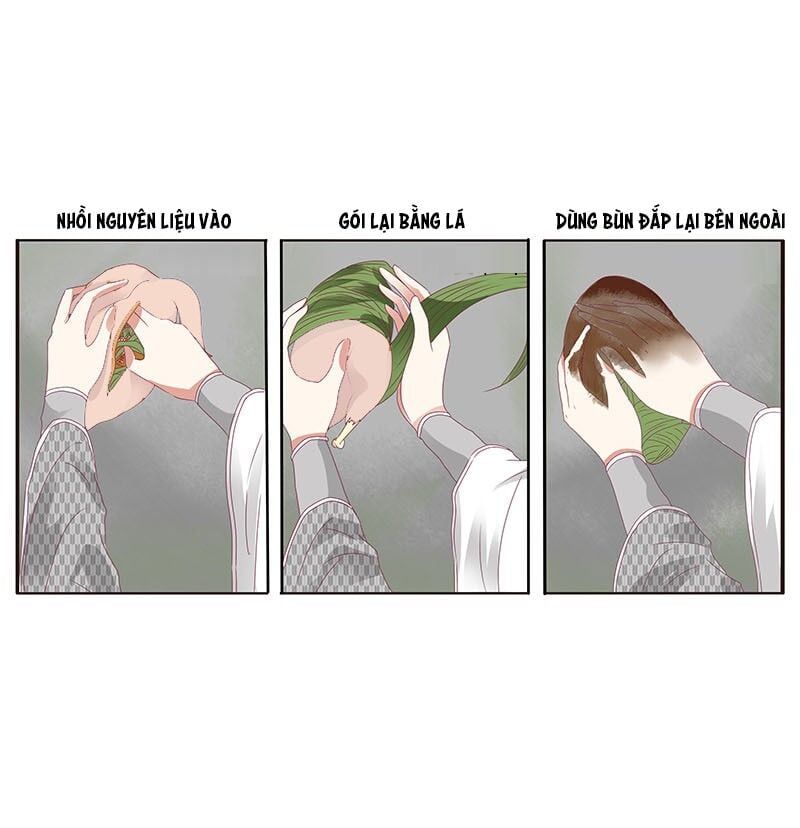 đọc truyện Thông Linh Phi Chương 318 ảnh 6 tại Thiên Thai Truyện