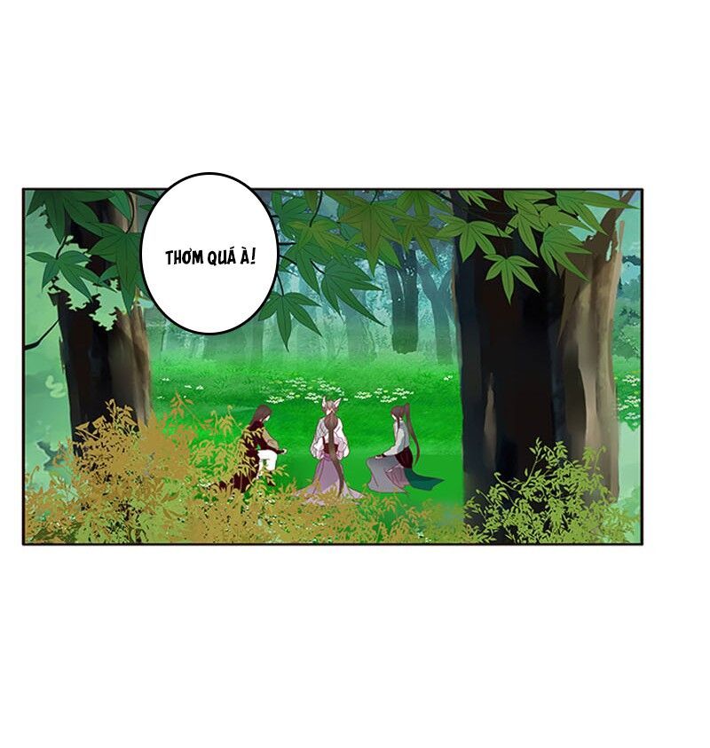 đọc truyện Thông Linh Phi Chương 318 ảnh 43 tại Thiên Thai Truyện